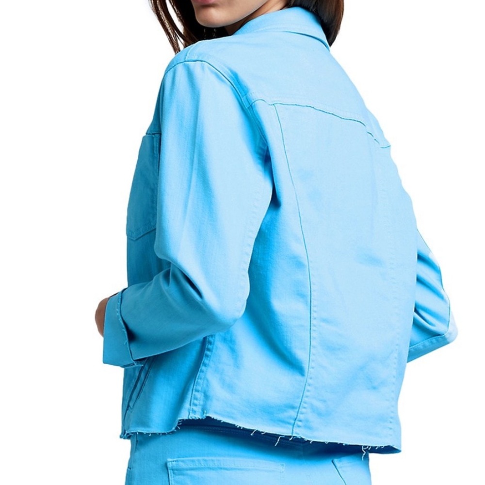 L’AGENCE Janelle Jacket - Picture 14 of 15